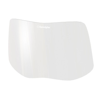 Écran de protection externe 3M™ Speedglas™, 9100/G5-01/03, résistance aux rayures